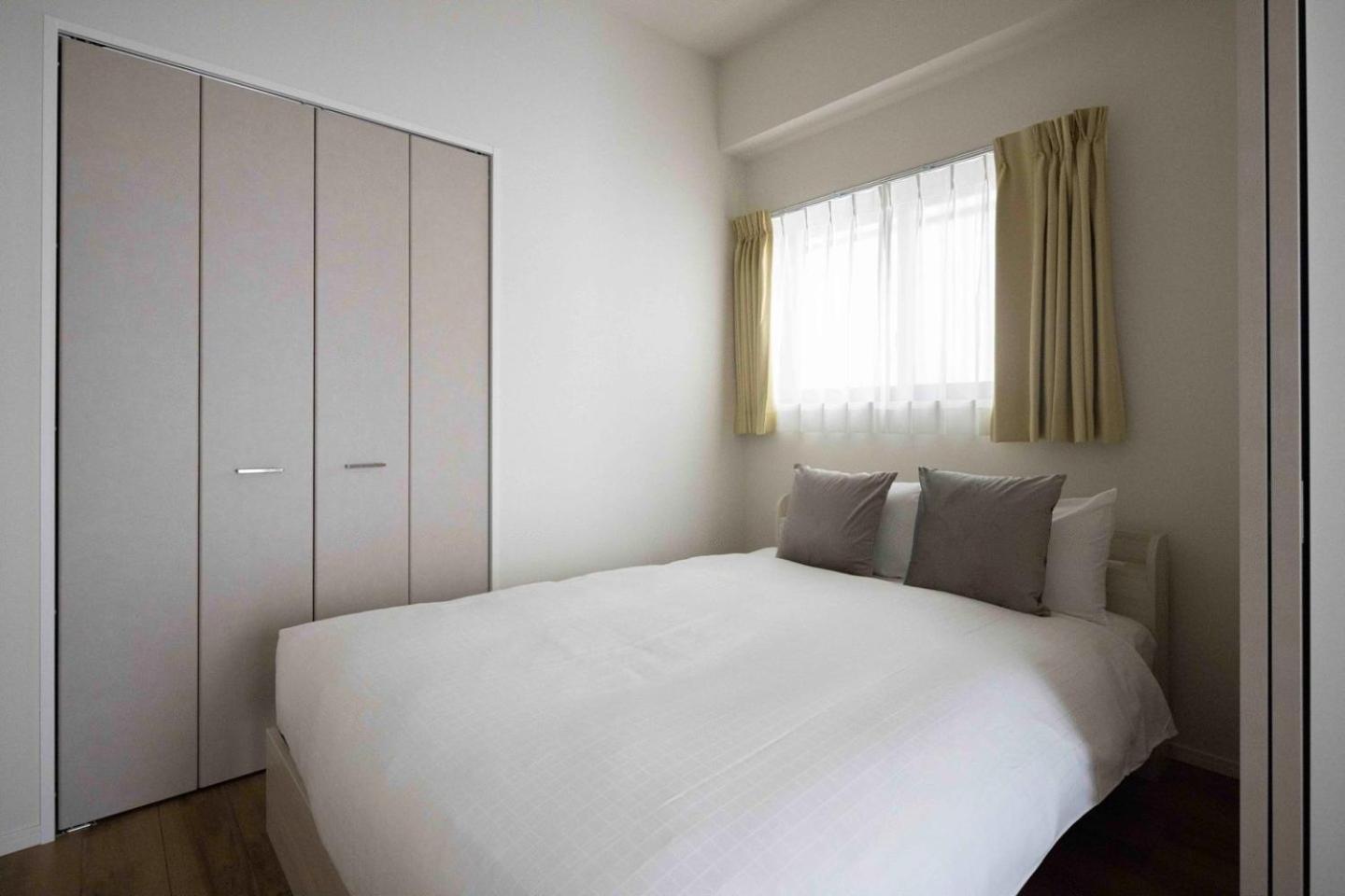 Shino Garden Apartamento *