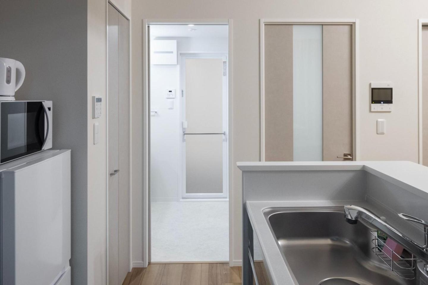 Apartamento Shino Garden *