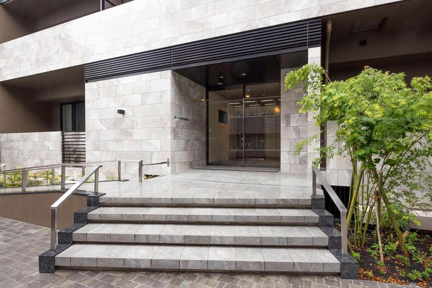 Apartamento Shino Garden Tokio