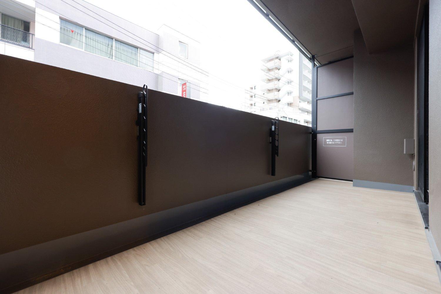 Apartamento Shino Garden *