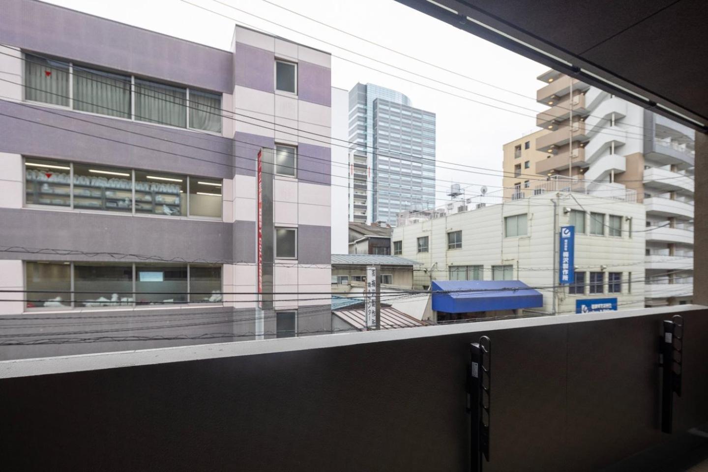 Apartamento Shino Garden *
