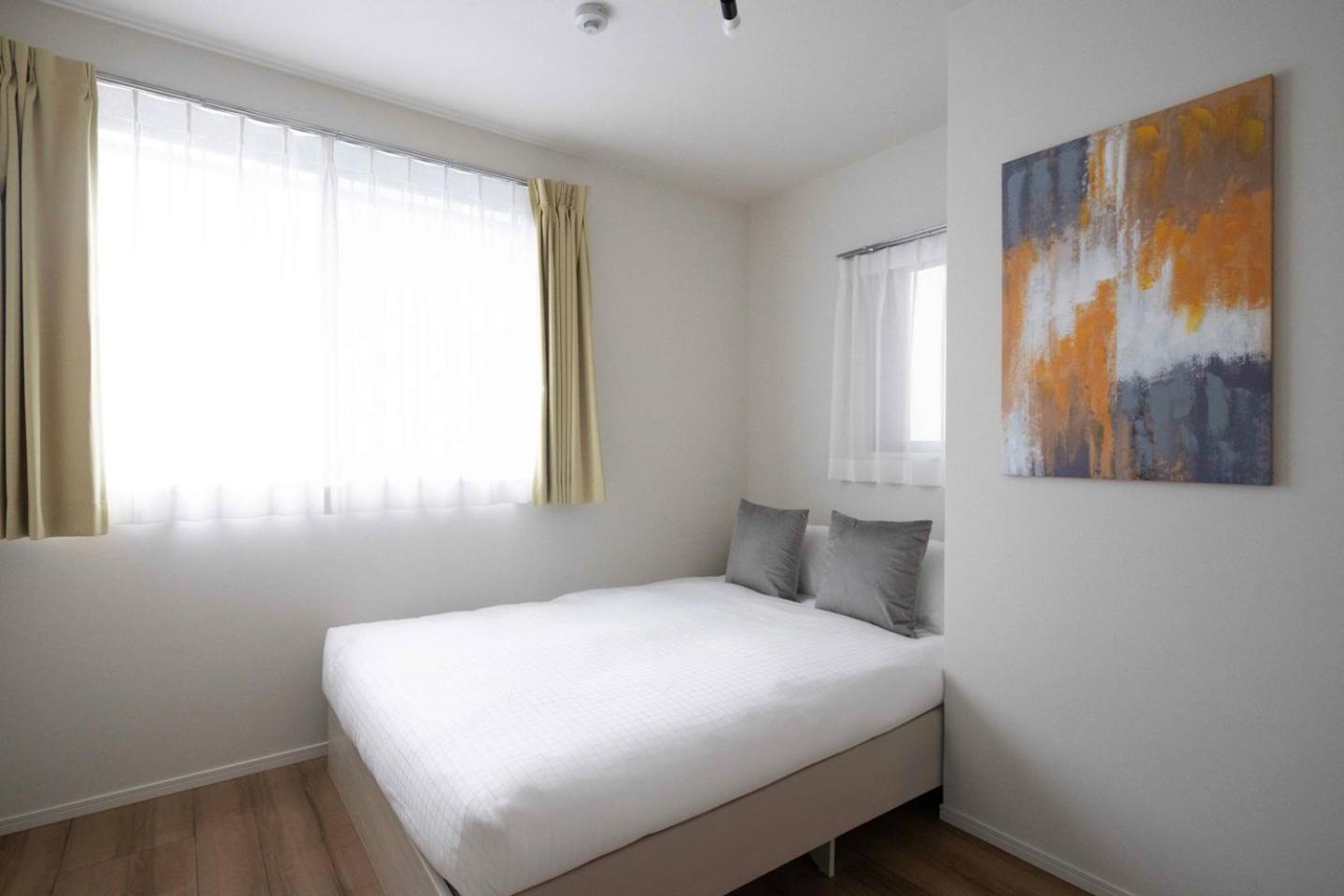 Apartamento Shino Garden *